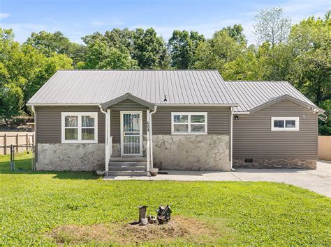 609 Lupton Dr, Chattanooga, TN 37415 Zillow