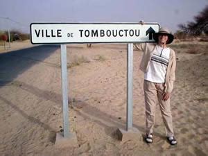 609 Timbuktu