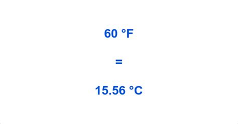 60c To Fahrenheit