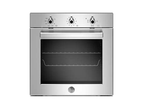 60cm Gas Built-in Oven 5 functions Bertazzoni