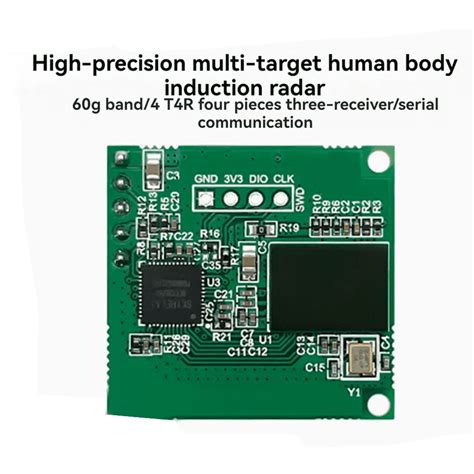 60ghz radar module.  The result of 2 + 5 is 7.  91 likes.  Here you ca...