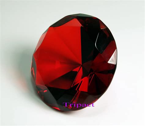 60mm Crystal Diamond – Tripact Inc