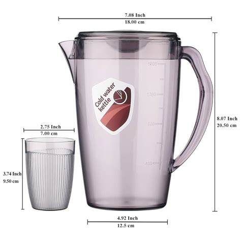 60oz To Cups