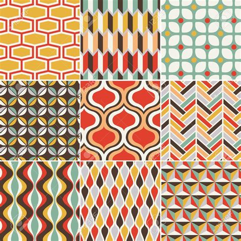60s Patterns, Textures Patterns, Vintage Patterns, Print Patterns