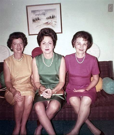60s nudes