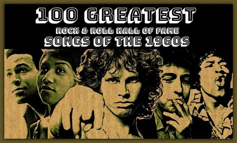 60s rock songs. The 1960’s was a great decade for music, primarily due to the development of rock n’ roll. Taking from the previous decade’s rhythm n’ blues influence, rock n’ roll proliferated in the early sixties by converging multiple genres like folk and country, to name some. Fresh to the ears of the masses, while … 