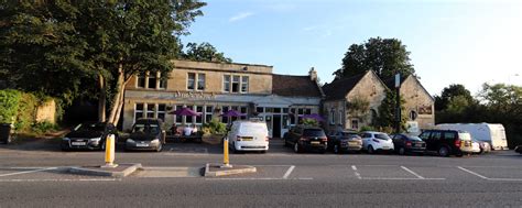 60th birthday party - Review of The Crown, Bathford, England