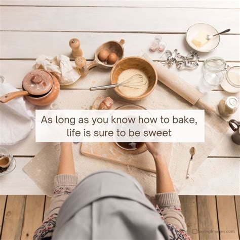 61+ Best Baking Puns and Funny Quotes - TheFunnyBoy