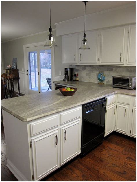 61 Best Countertop Makeover ideas home remodeling ... - Pinterest