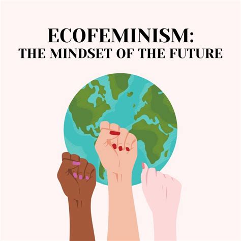 61 Ecofeminism History