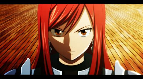 61 Erza Scarlet Sexy Pictures Are Gorgeously Attractive