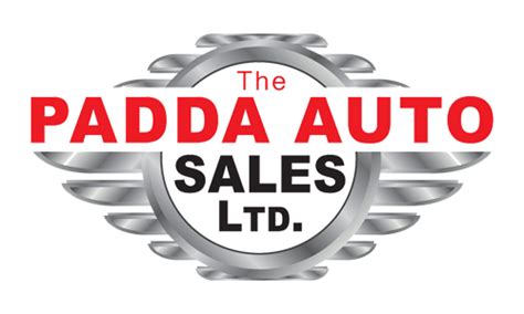 61 Used The Padda Auto Sales Ltd for Sale - CarGurus.ca