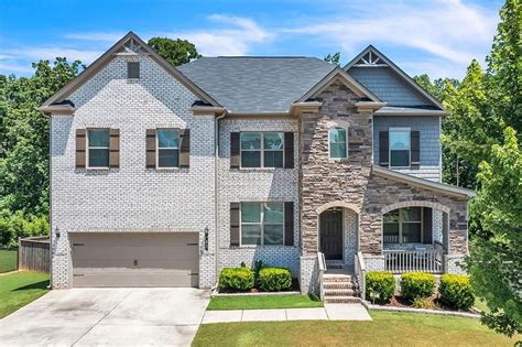 61 Water Oak Dr, Acworth, GA 30101 Zillow