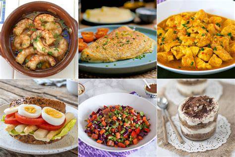 61 recetas de comidas para asmaticos que ayudaran