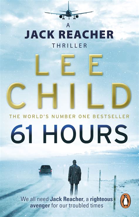Full Download 61 Hours Jack Reacher 14 By Lee Child