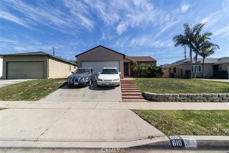 610 S Clymar Ave, Compton, CA 90220 MLS# PW22245371 Redfin