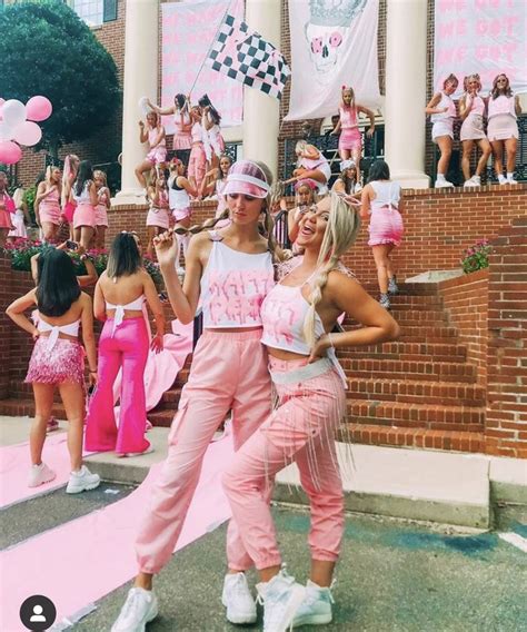 610 Sorority Bid Day Themes ideas - Pinterest