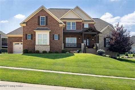 6103 Brentwood Dr, Crestwood, KY 40014 MLS# 1623362 Trulia