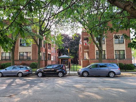 6106 S Dorchester Ave Unit 1W, Chicago, IL 60637