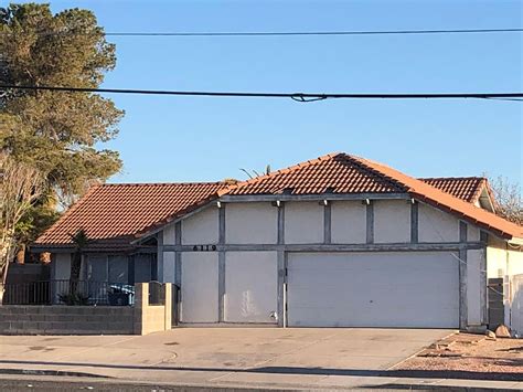 6119 E Owens Ave, Las Vegas, NV 89110 Zillow