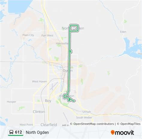 612 Route: Schedules, Stops & Maps Çimşit Moovit.