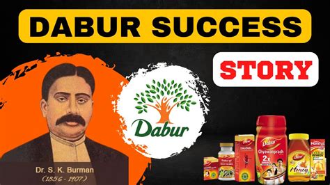 61288970 Dabur Success Story