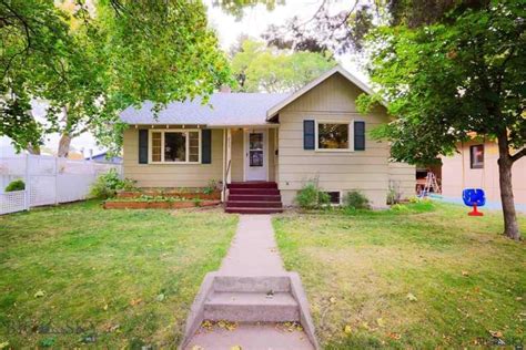 613 10th, Bozeman, MT MLS#:381403 - Bozeman Real Estate Group