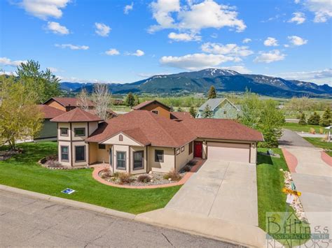 613 B Bear Paw Cir Unit B, Red Lodge, MT 59068 - Redfin