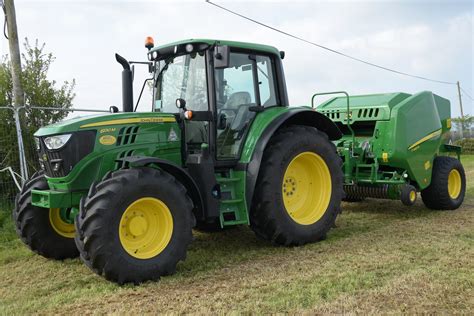 6130m john deere specs.  To further minimise the fatigue and stress ca...