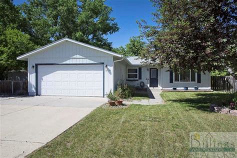 614 Chokecherry, Billings, MT 59102 MLS# 326674 Redfin