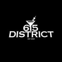 Order delivery or pickup from 615 District in Murfreesboro! View 615 District's October 2023 deals and menus. Support your local restaurants with Grubhub!. 