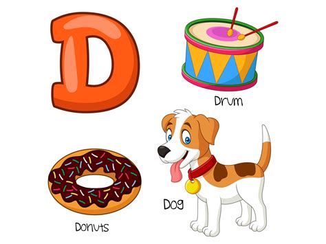 615 Free The Letter D Illustrations Pixabay Drawing With Letter D - Drawing With Letter D
