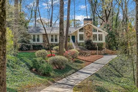 6165 Blackwater Trl, Sandy Springs, GA 30328 realtor.com®