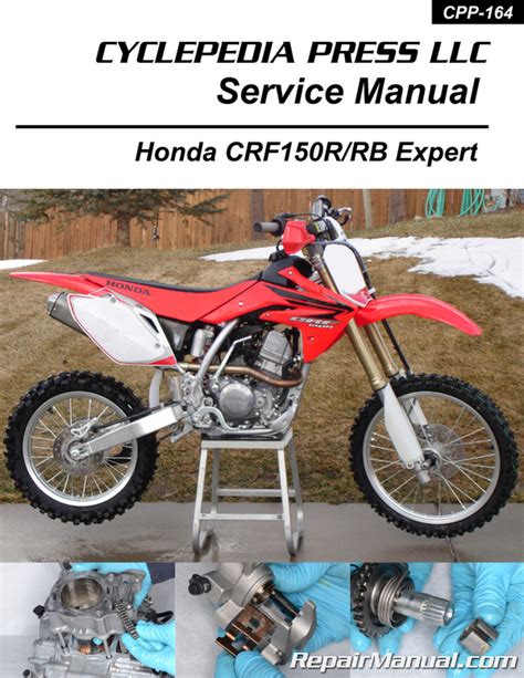 61kse04 2007 2013 honda crf150r rb expert service manual. - Troubleshooting guide for a westinghouse ld 2480.