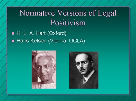 62 - Hans Kelsen and normative legal positivism - Cambridge …