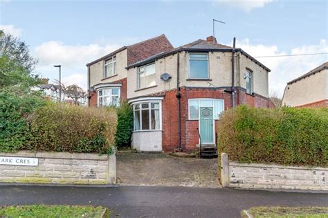 62 BINGHAM PARK CRESCENT, SHEFFIELD, SOUTH YORKSHIRE, …