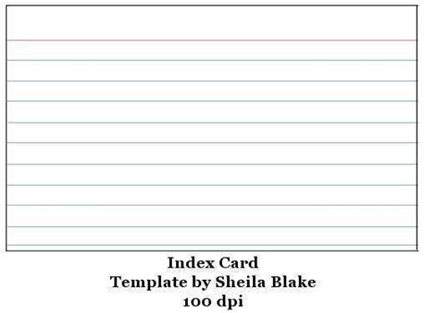 62 Best 4X6 Index Card Template For Word Psd File With 4X6 in Microsoft