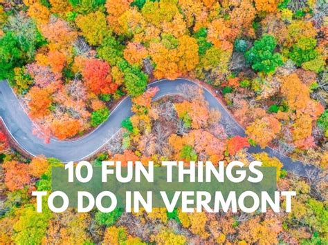 62 Things to Do with Kids in Chester, VT TripBuzz