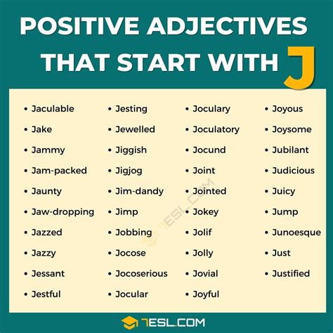 62 Positive Words That Start With Y Good School Words That Start With Y - School Words That Start With Y
