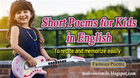 62 Short Poems Short And Simple Poems To Short Poems With Questions And Answers - Short Poems With Questions And Answers