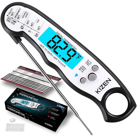 62-1149 - Cooking Thermometer 0