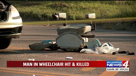 62-year-old dies after being hit while riding in motorized wheelchair on FM 969