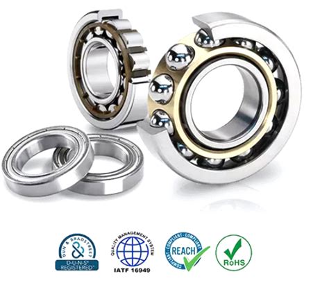 6205 Bearings: The Complete Guide to Superior Performance and Efficiency