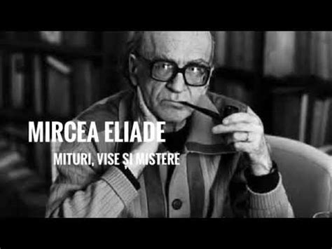 62062324 Mircea Eliade Mituri Vise Si Mistere