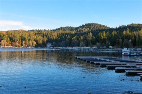 621 Lake Arrowhead Stock Photos, Images & Pictures - Dreamstime