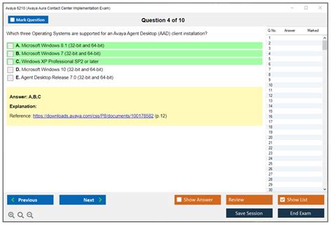 6210 Exam Fragen