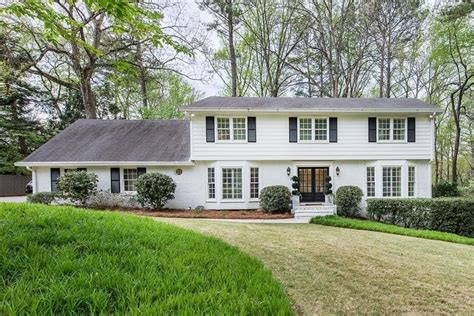 6250 Weatherly Dr, Sandy Springs, GA 30328 Zillow