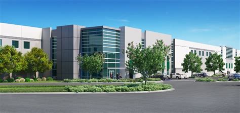 Industrial space for lease at 6872 Promontory Pkwy, Tracy, C