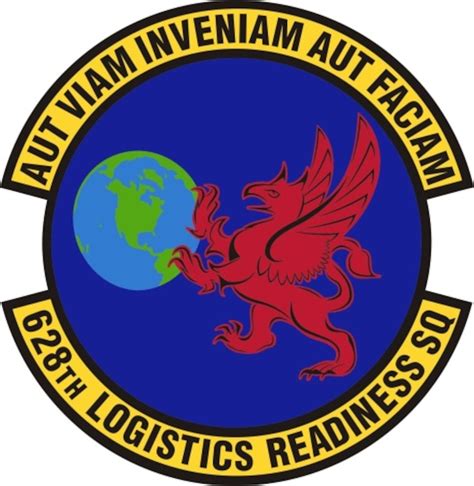 628th Logistics Readiness Squadron - Joint Base Charleston