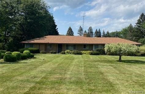 6294 Calkins, Other, MI 48532- MLS# 20242048